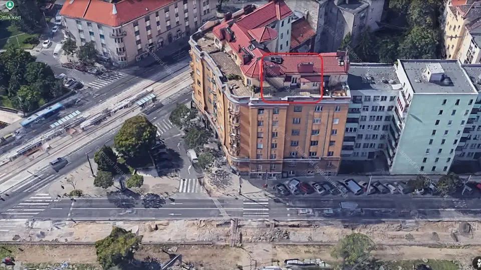 Kiadó albérlet 300000 Ft/hó áron: Budapest, XI. kerület  Kosztolányi Dezső tér. Mérete: 54 nm, 2 szobás | Alberlet.hu - 6675551