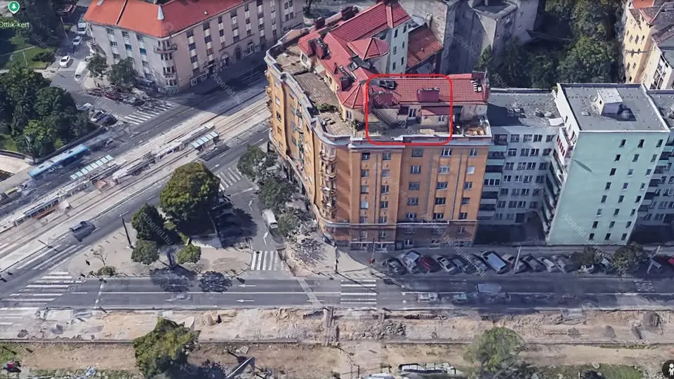 Kiadó albérlet 300000 Ft/hó áron: Budapest, XI. kerület  Kosztolányi Dezső tér. Mérete: 54 nm, 2 szobás | Alberlet.hu - 6677943