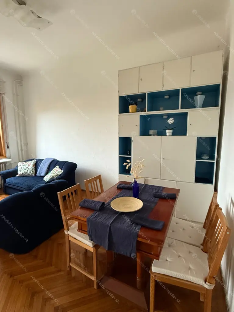 Kiadó albérlet 250000 Ft/hó áron: Budapest, XI. kerület  Kosztolányi Dezső tér. Mérete: 60 nm, 2 szobás | Alberlet.hu - 6659620