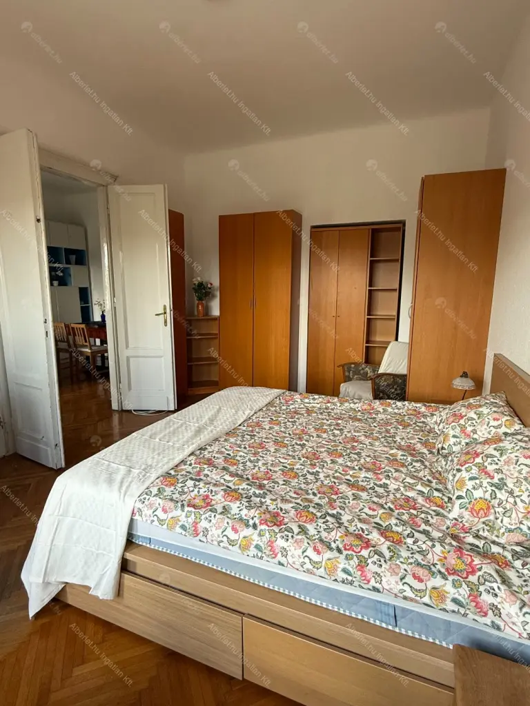 Kiadó albérlet 250000 Ft/hó áron: Budapest, XI. kerület  Kosztolányi Dezső tér. Mérete: 60 nm, 2 szobás | Alberlet.hu - 6659623