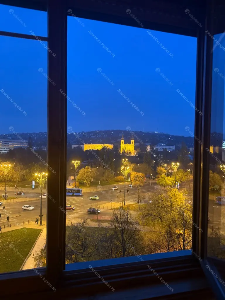 Kiadó albérlet 250000 Ft/hó áron: Budapest, XI. kerület  Kosztolányi Dezső tér. Mérete: 60 nm, 2 szobás | Alberlet.hu - 6659626