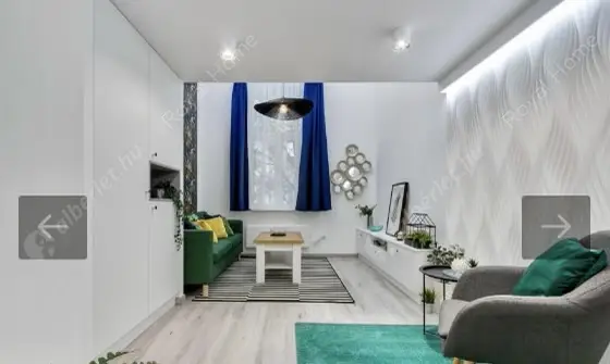 Kiadó albérlet 250000 Ft/hó áron: Budapest, XI. kerület  Kruspér utca. Mérete: 35 nm, 1 szobás | Alberlet.hu - 6226647