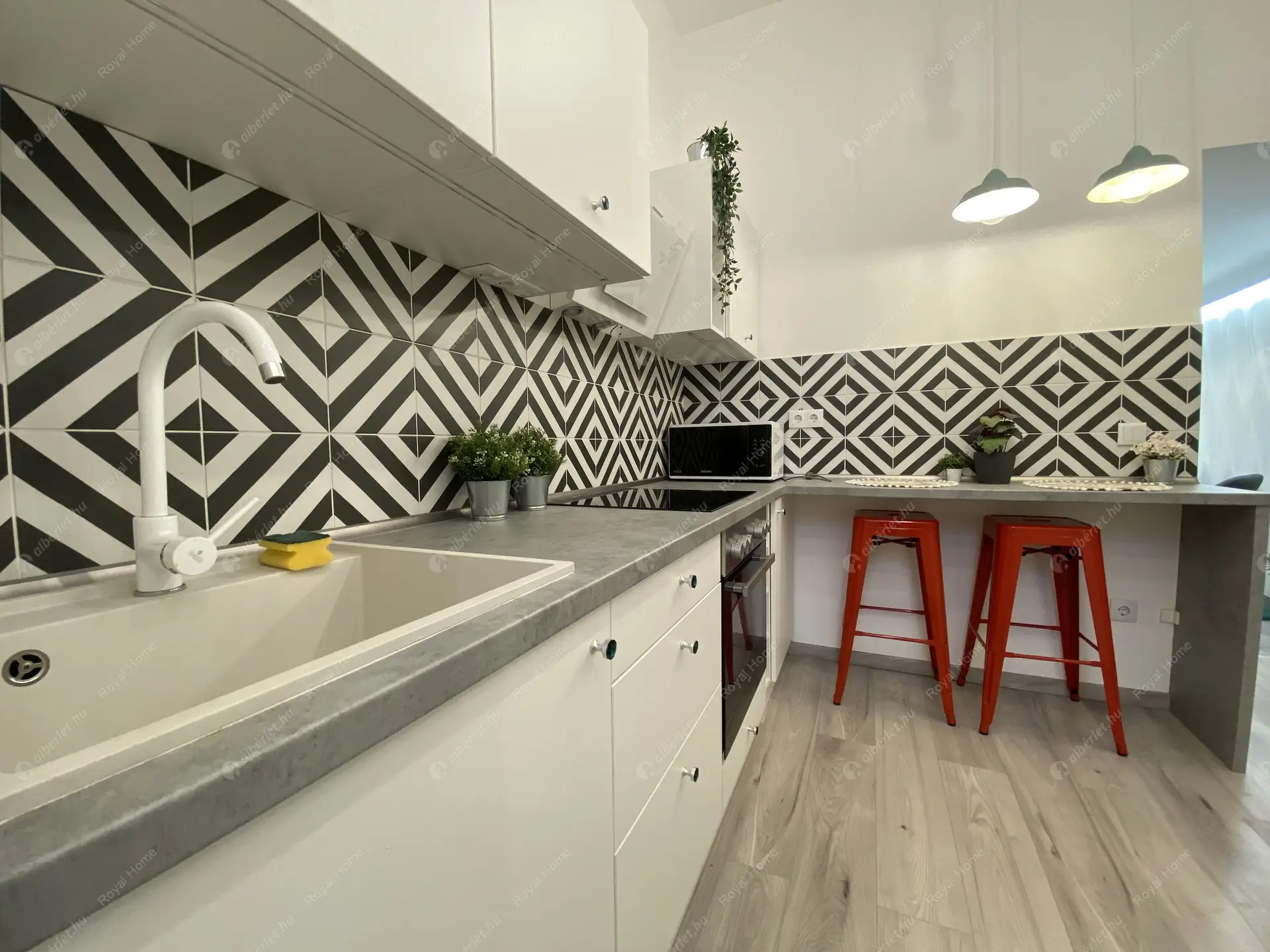 Kiadó albérlet 250000 Ft/hó áron: Budapest, XI. kerület  Kruspér utca. Mérete: 35 nm, 1 szobás | Alberlet.hu - 6226697