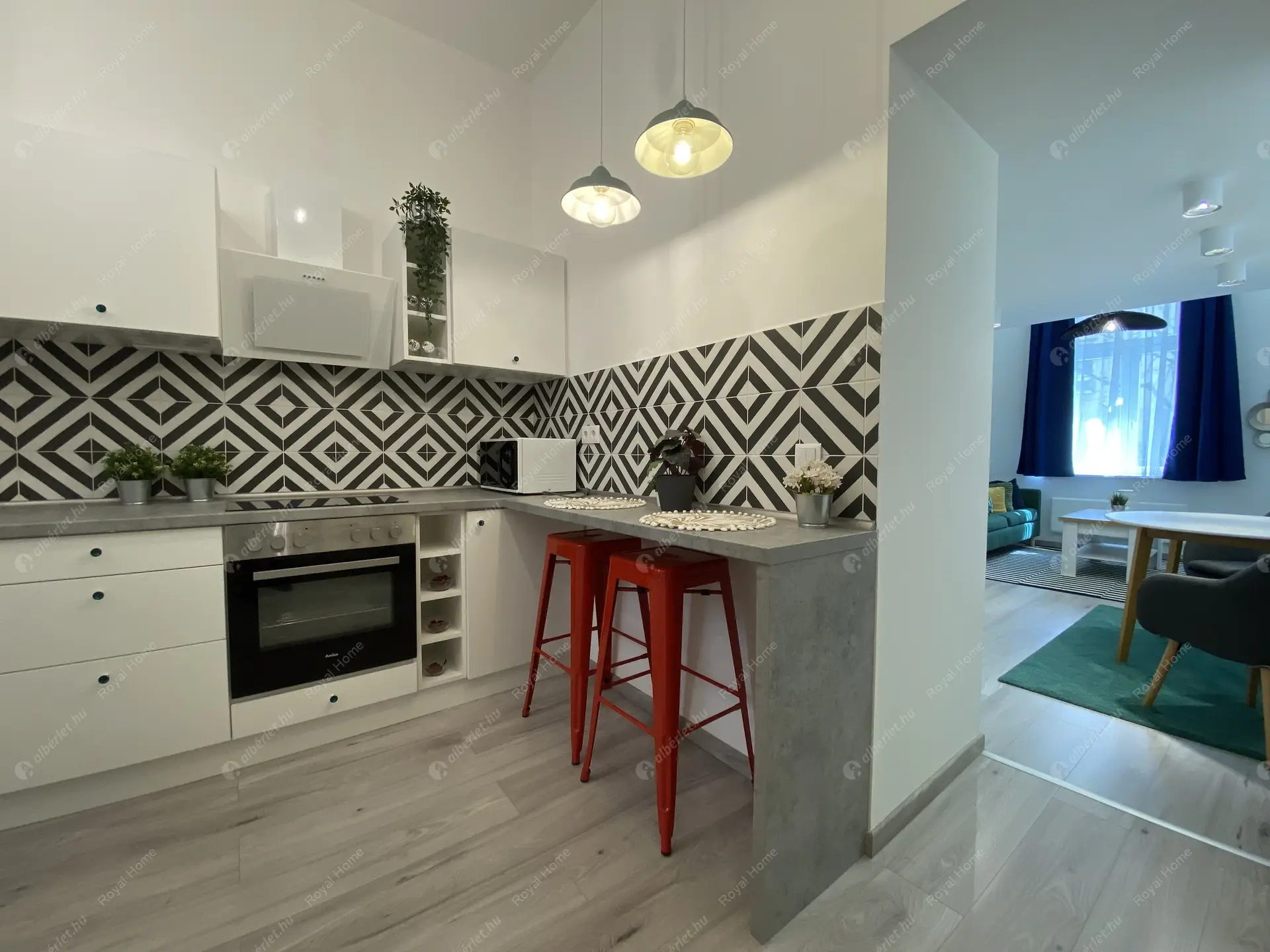 Kiadó albérlet 250000 Ft/hó áron: Budapest, XI. kerület  Kruspér utca. Mérete: 35 nm, 1 szobás | Alberlet.hu - 6226699