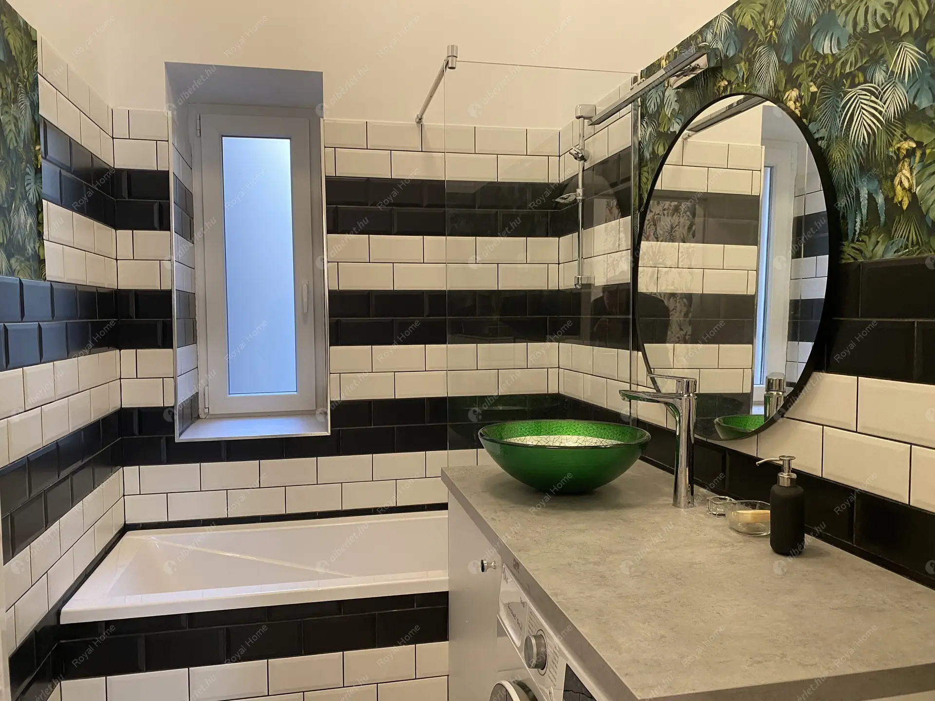 Kiadó albérlet 250000 Ft/hó áron: Budapest, XI. kerület  Kruspér utca. Mérete: 35 nm, 1 szobás | Alberlet.hu - 6226701