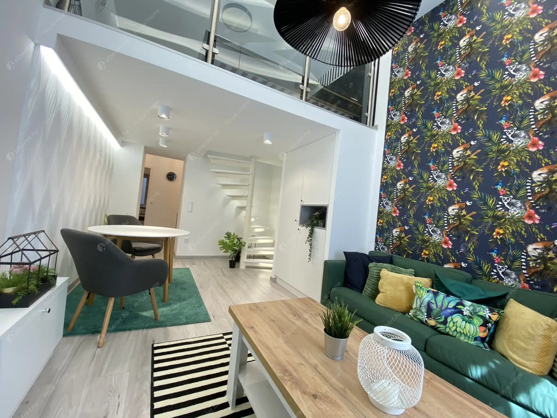 Kiadó albérlet 250000 Ft/hó áron: Budapest, XI. kerület  Kruspér utca. Mérete: 35 nm, 1 szobás | Alberlet.hu - 6226704