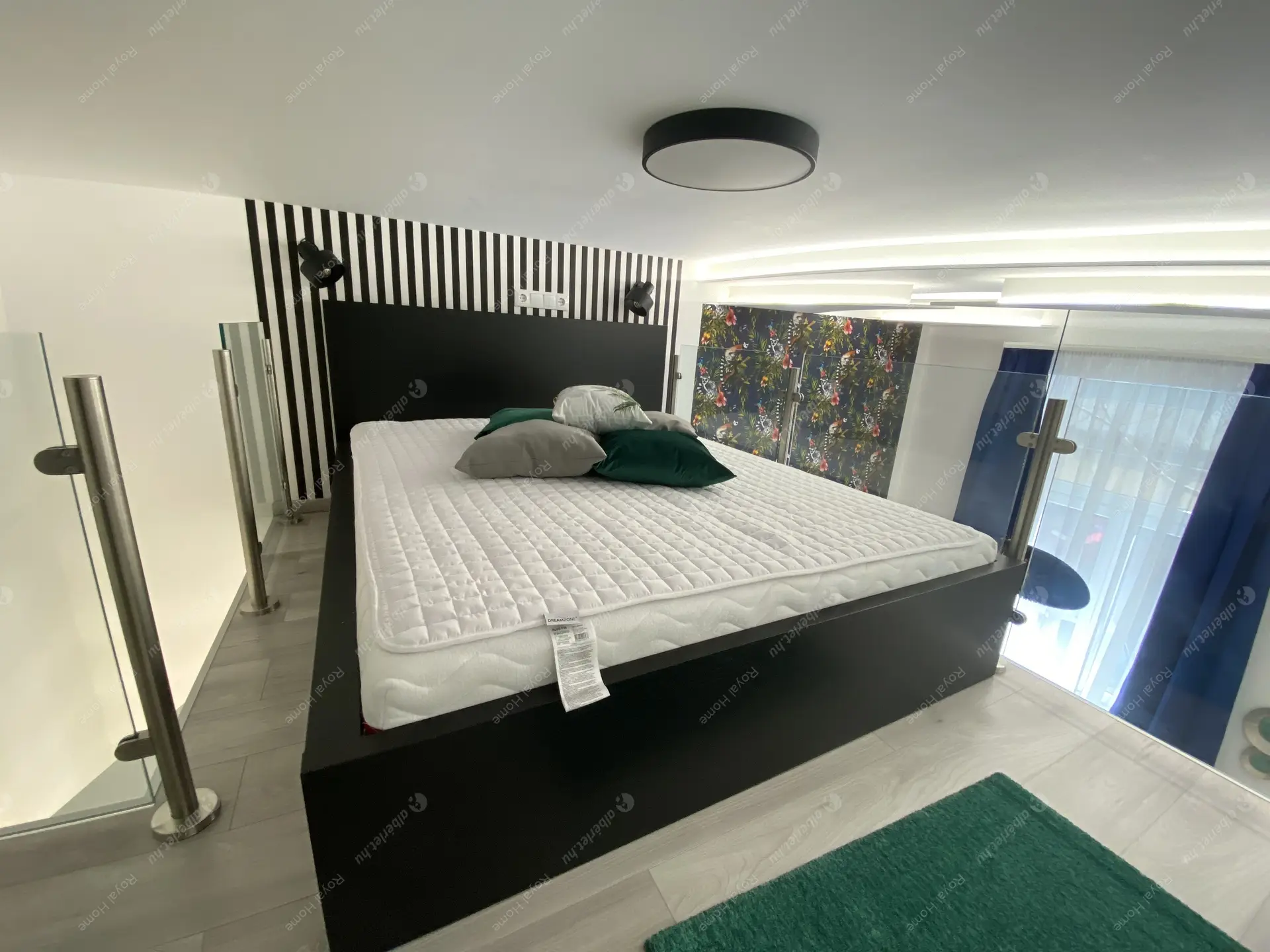 Kiadó albérlet 250000 Ft/hó áron: Budapest, XI. kerület  Kruspér utca. Mérete: 35 nm, 1 szobás | Alberlet.hu - 6226705