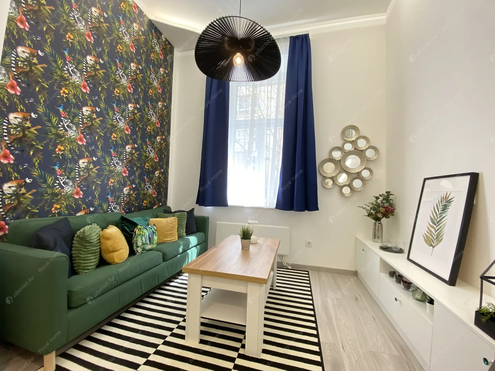 Kiadó albérlet 250000 Ft/hó áron: Budapest, XI. kerület  Kruspér utca. Mérete: 35 nm, 1 szobás | Alberlet.hu - 6226706