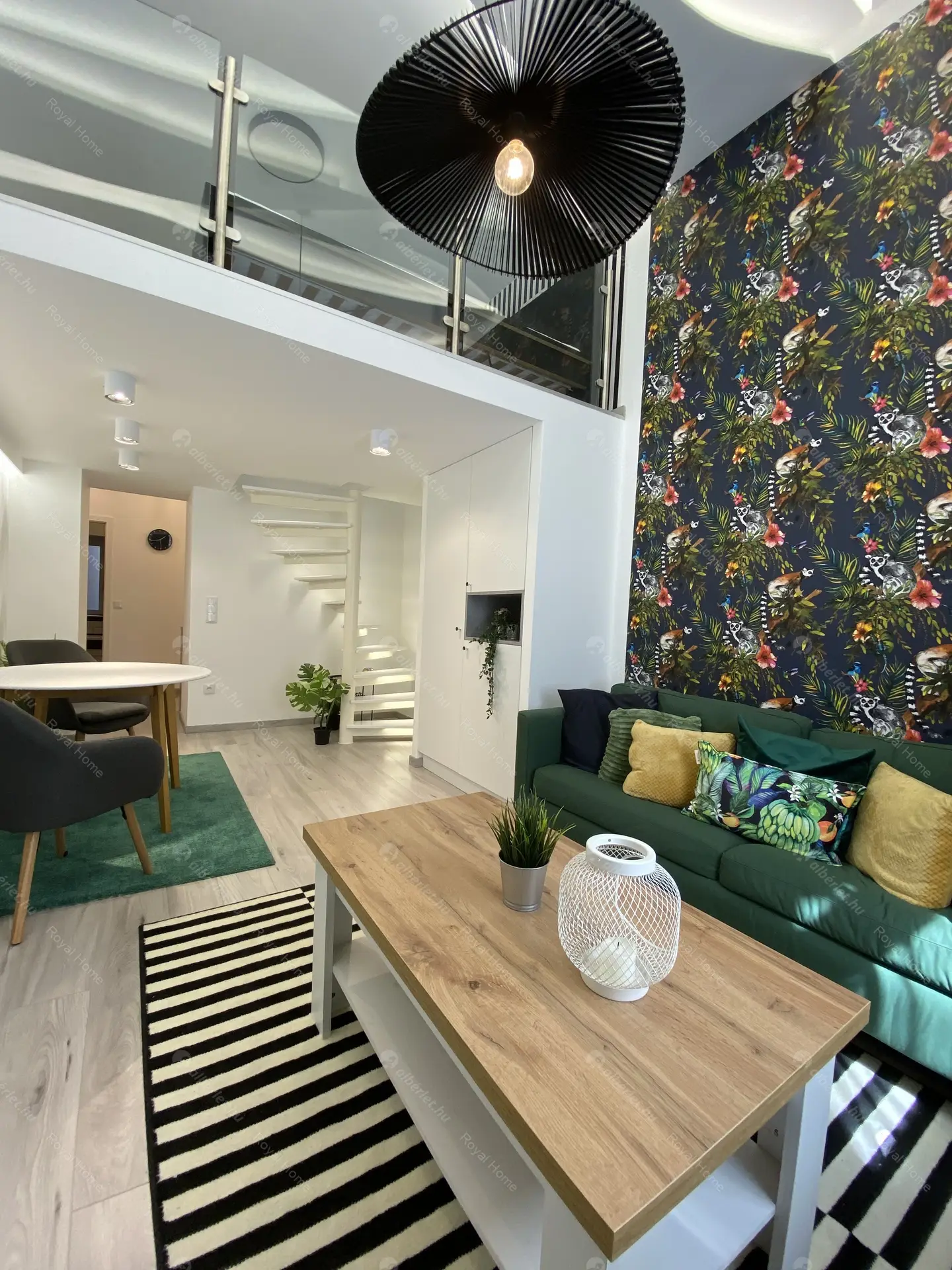 Kiadó albérlet 250000 Ft/hó áron: Budapest, XI. kerület  Kruspér utca. Mérete: 35 nm, 1 szobás | Alberlet.hu - 6226709