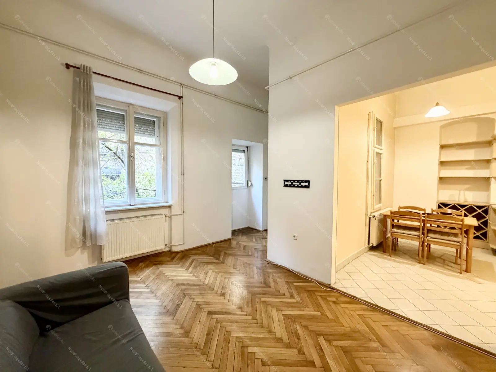 Kiadó albérlet 230000 Ft/hó áron: Budapest, XI. kerület  Kruspér utca. Mérete: 50 nm, 2 szobás | Alberlet.hu - 6693223