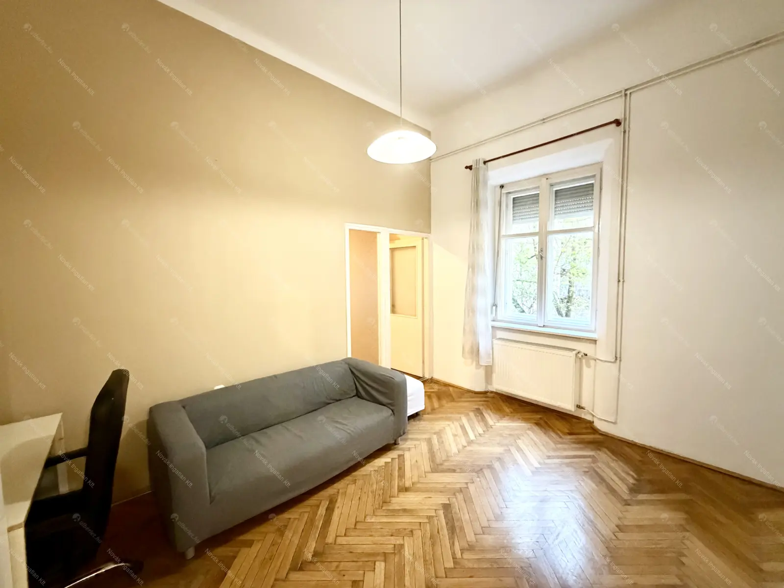 Kiadó albérlet 230000 Ft/hó áron: Budapest, XI. kerület  Kruspér utca. Mérete: 50 nm, 2 szobás | Alberlet.hu - 6693233