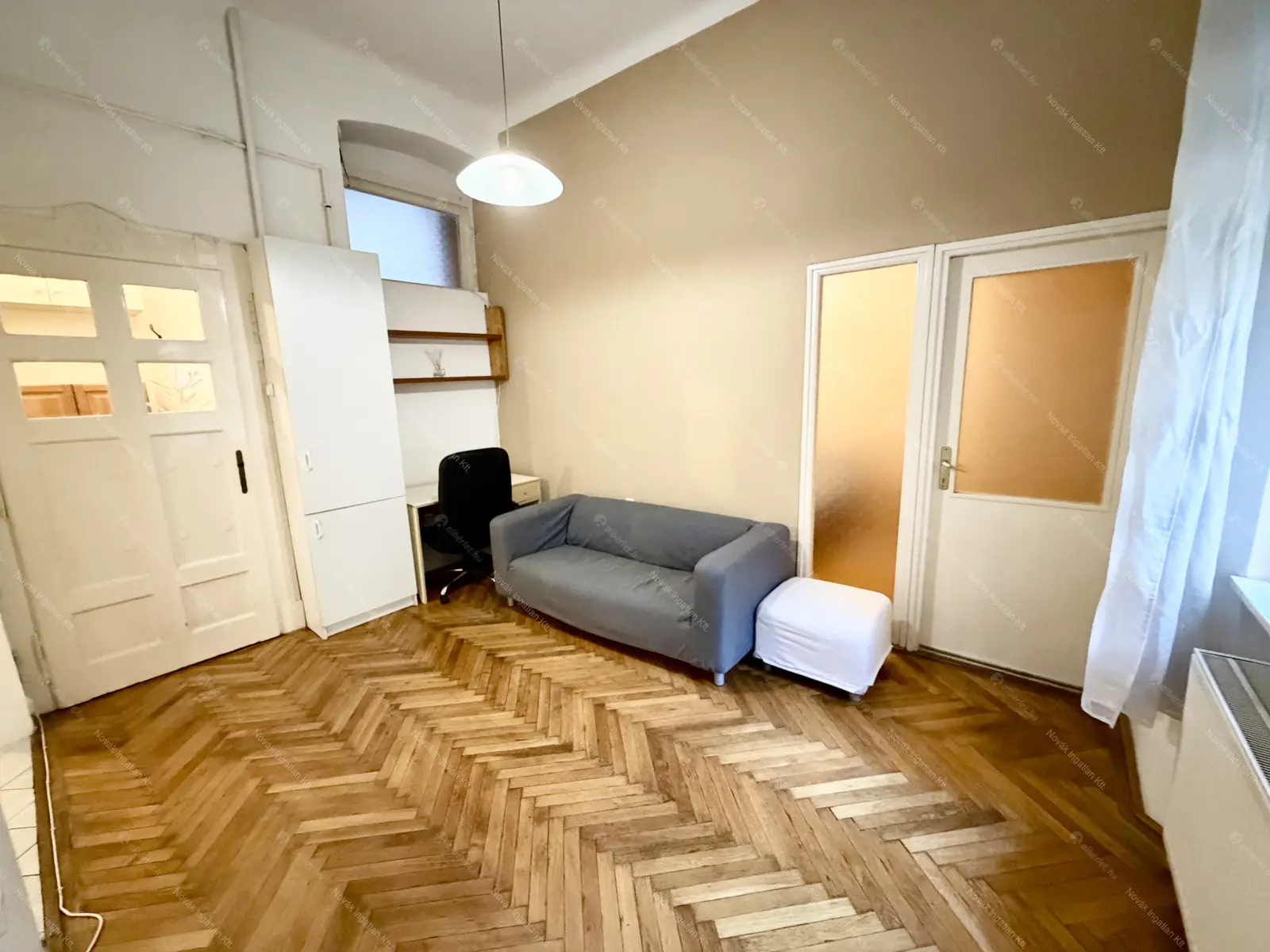 Kiadó albérlet 230000 Ft/hó áron: Budapest, XI. kerület  Kruspér utca. Mérete: 50 nm, 2 szobás | Alberlet.hu - 6693236