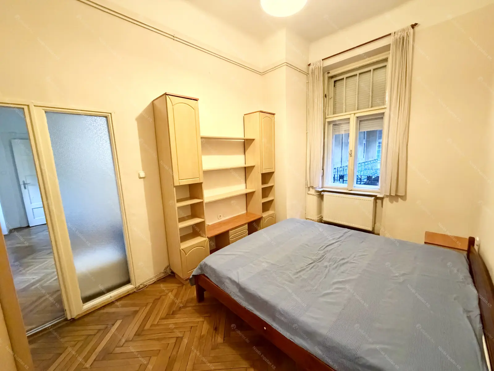 Kiadó albérlet 230000 Ft/hó áron: Budapest, XI. kerület  Kruspér utca. Mérete: 50 nm, 2 szobás | Alberlet.hu - 6693239