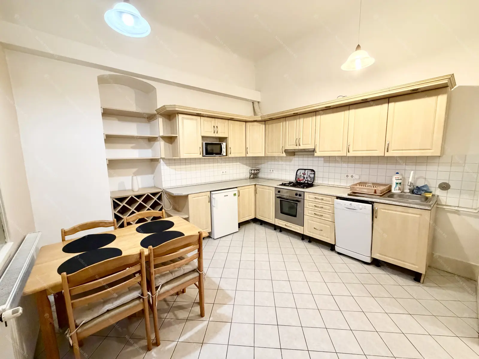 Kiadó albérlet 230000 Ft/hó áron: Budapest, XI. kerület  Kruspér utca. Mérete: 50 nm, 2 szobás | Alberlet.hu - 6693240