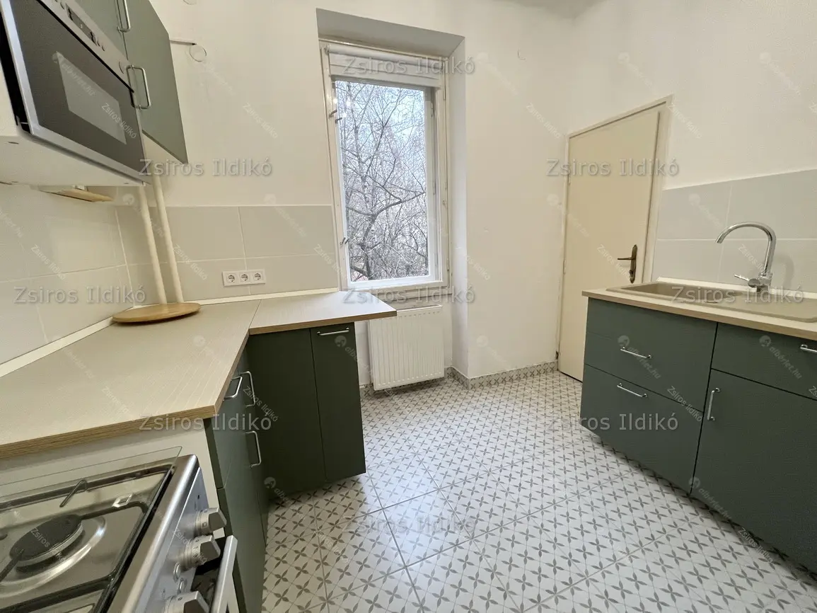 Kiadó albérlet 200000 Ft/hó áron: Budapest, XI. kerület  Lágymányosi lakótelep . Mérete: 53 nm, 2 szobás | Alberlet.hu - 6680088