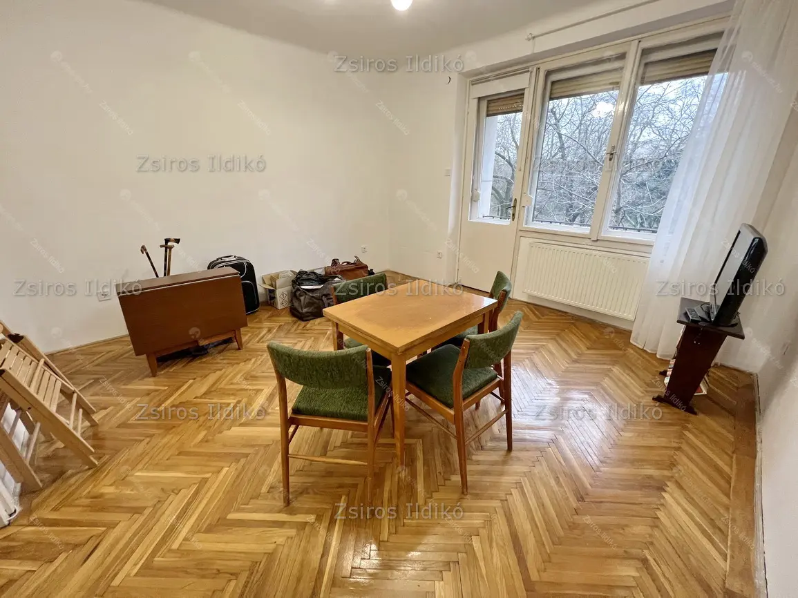 Kiadó albérlet 200000 Ft/hó áron: Budapest, XI. kerület  Lágymányosi lakótelep . Mérete: 53 nm, 2 szobás | Alberlet.hu - 6680089