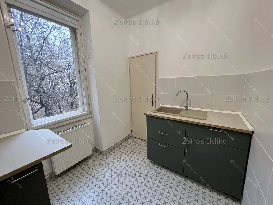 Kiadó albérlet 200000 Ft/hó áron: Budapest, XI. kerület  Lágymányosi lakótelep . Mérete: 53 nm, 2 szobás | Alberlet.hu - 6680099