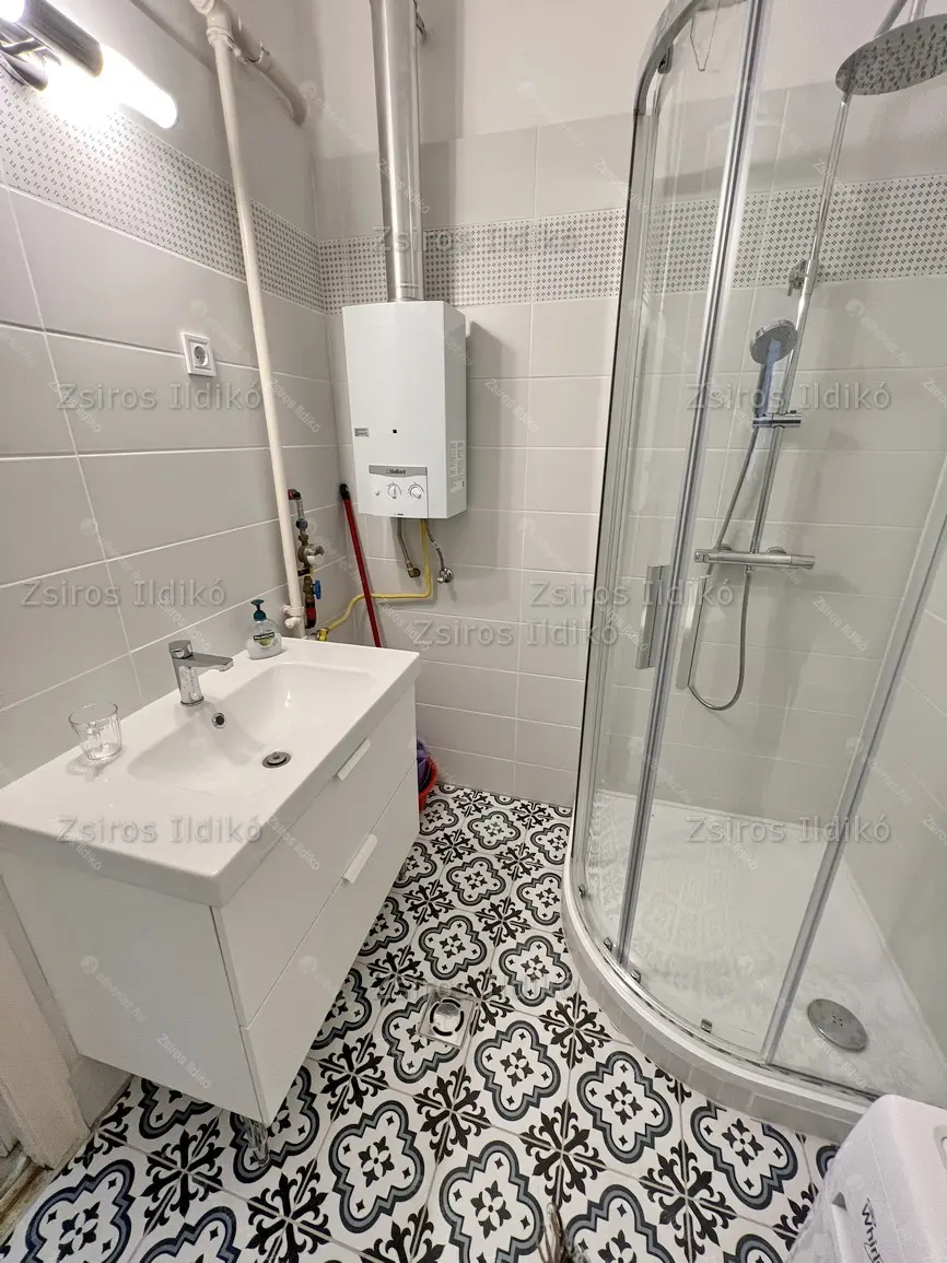 Kiadó albérlet 200000 Ft/hó áron: Budapest, XI. kerület  Lágymányosi lakótelep . Mérete: 53 nm, 2 szobás | Alberlet.hu - 6680101