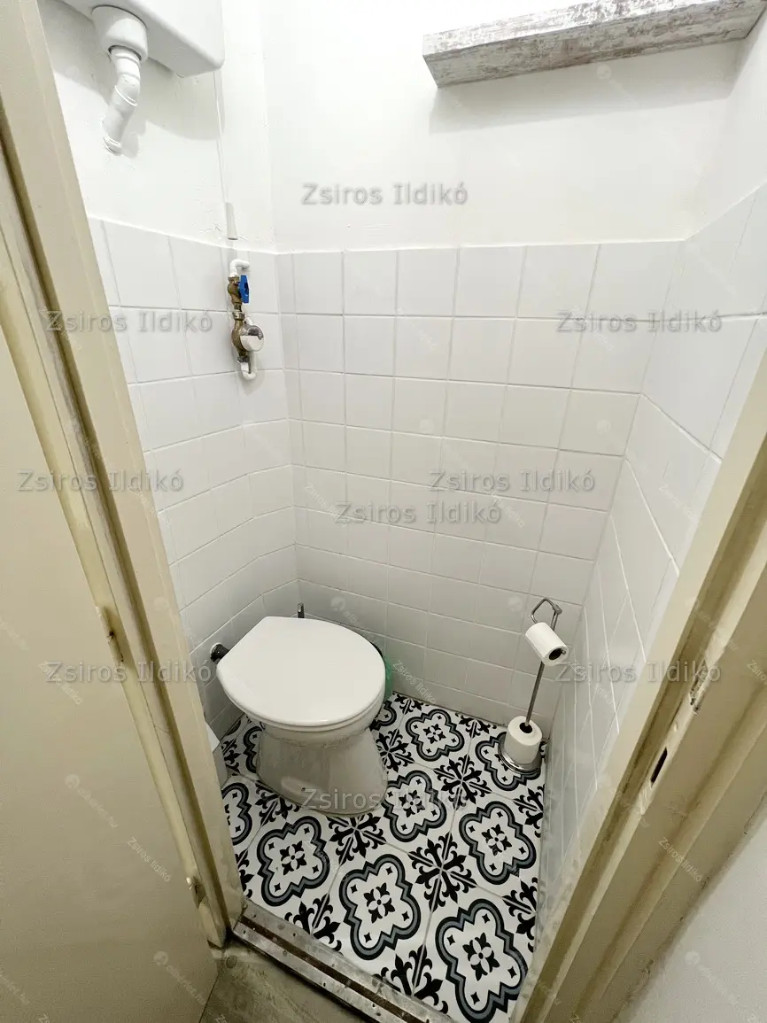 Kiadó albérlet 200000 Ft/hó áron: Budapest, XI. kerület  Lágymányosi lakótelep . Mérete: 53 nm, 2 szobás | Alberlet.hu - 6680107