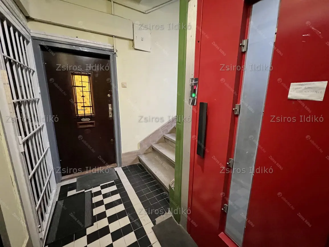 Kiadó albérlet 200000 Ft/hó áron: Budapest, XI. kerület  Lágymányosi lakótelep . Mérete: 53 nm, 2 szobás | Alberlet.hu - 6680119