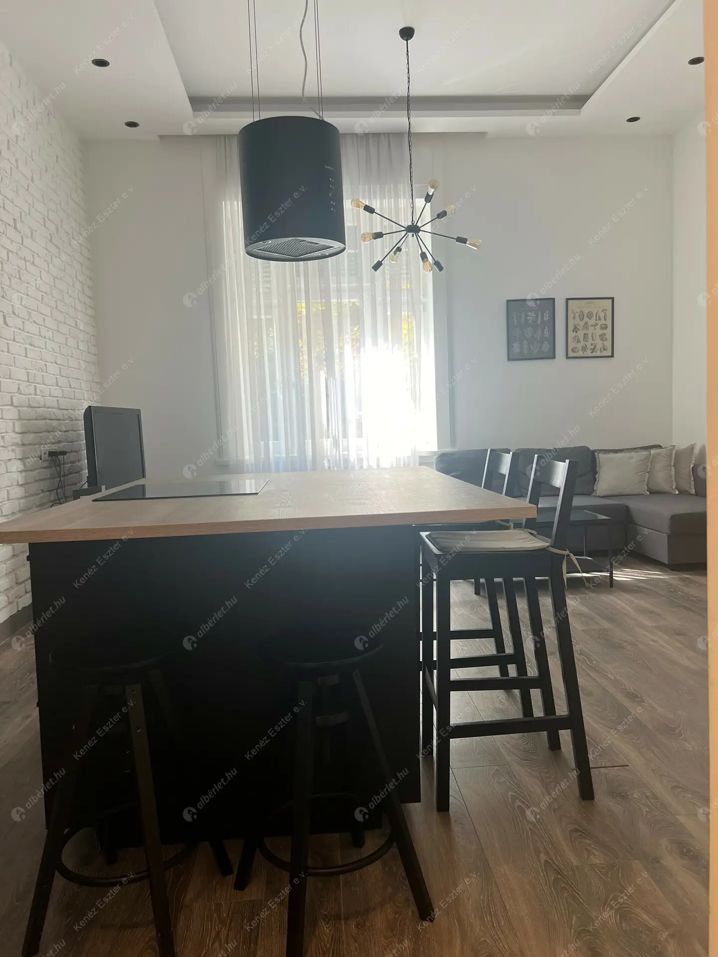 Kiadó albérlet 700000 Ft/hó áron: Budapest, XI. kerület  Lágymányosi utca. Mérete: 101 nm, 3 szobás | Alberlet.hu - 6310797