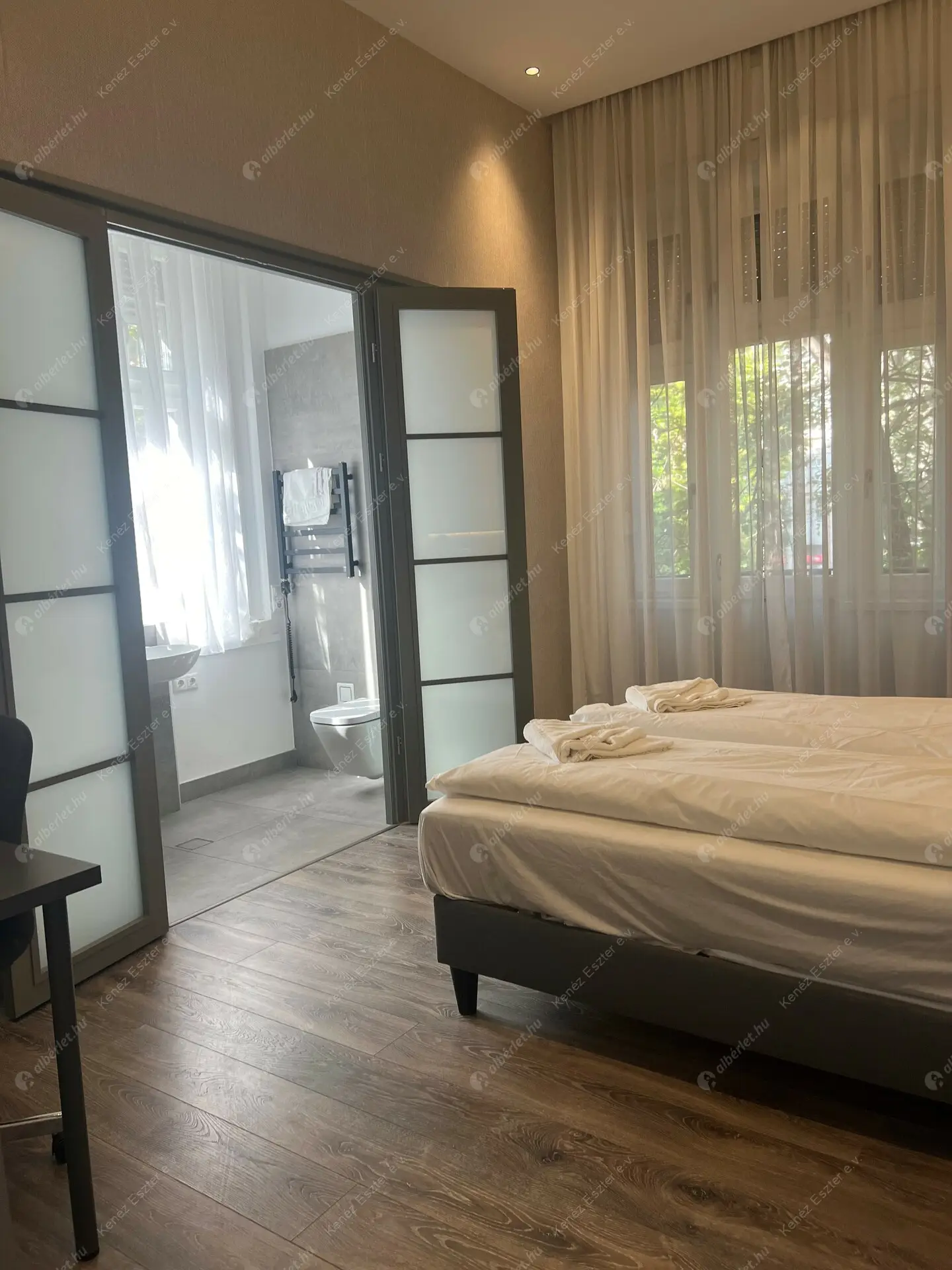 Kiadó albérlet 700000 Ft/hó áron: Budapest, XI. kerület  Lágymányosi utca. Mérete: 101 nm, 3 szobás | Alberlet.hu - 6310801