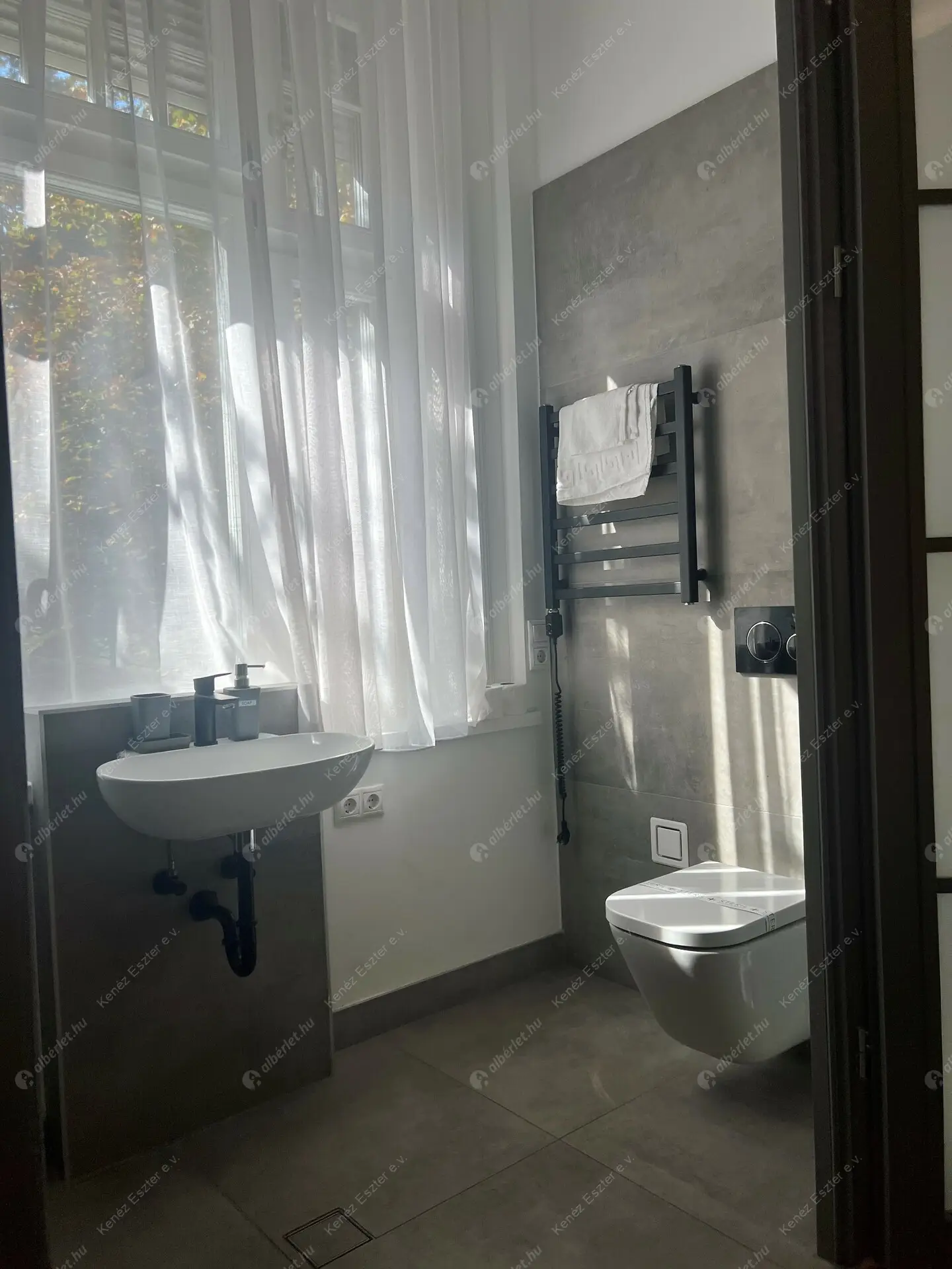 Kiadó albérlet 700000 Ft/hó áron: Budapest, XI. kerület  Lágymányosi utca. Mérete: 101 nm, 3 szobás | Alberlet.hu - 6310805