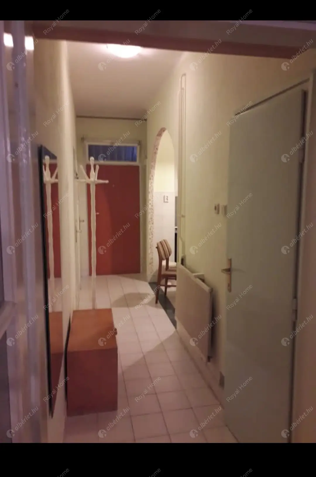 Kiadó albérlet 200000 Ft/hó áron: Budapest, XI. kerület  Lágymányosi utca. Mérete: 44 nm, 1 szobás | Alberlet.hu - 6567718