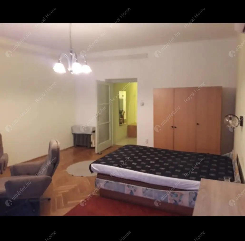 Kiadó albérlet 200000 Ft/hó áron: Budapest, XI. kerület  Lágymányosi utca. Mérete: 44 nm, 1 szobás | Alberlet.hu - 6567719