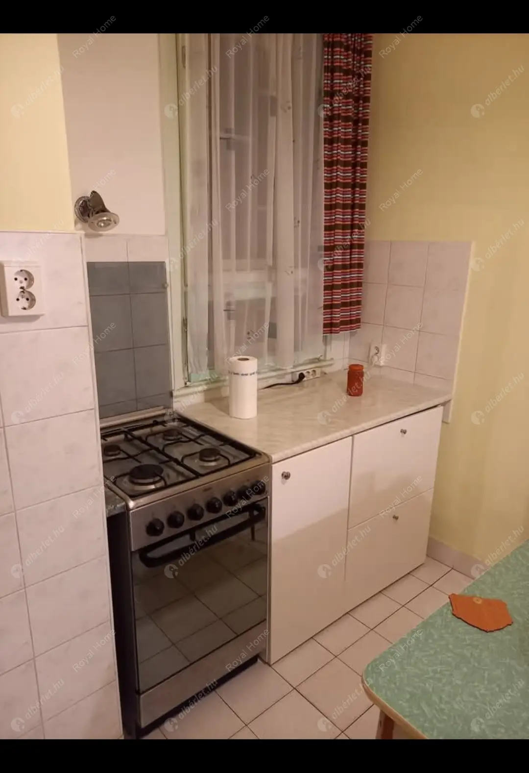 Kiadó albérlet 200000 Ft/hó áron: Budapest, XI. kerület  Lágymányosi utca. Mérete: 44 nm, 1 szobás | Alberlet.hu - 6567721