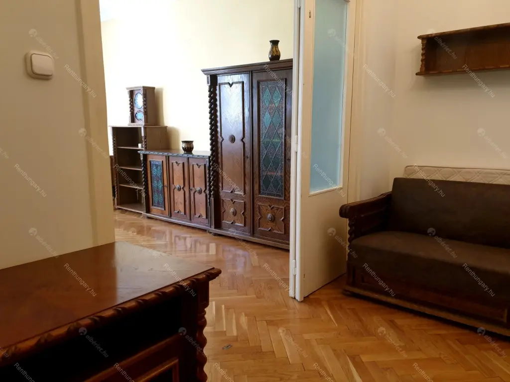 Kiadó albérlet 280000 Ft/hó áron: Budapest, XI. kerület  Lágymányosi utca. Mérete: 54 nm, 1 szobás | Alberlet.hu - 5925804