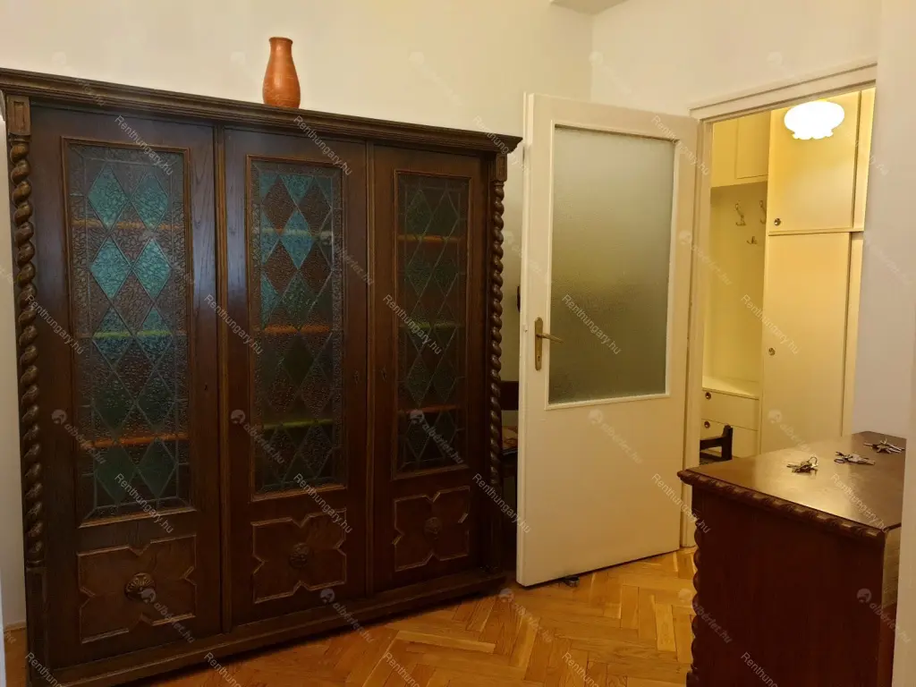 Kiadó albérlet 280000 Ft/hó áron: Budapest, XI. kerület  Lágymányosi utca. Mérete: 54 nm, 1 szobás | Alberlet.hu - 5925805