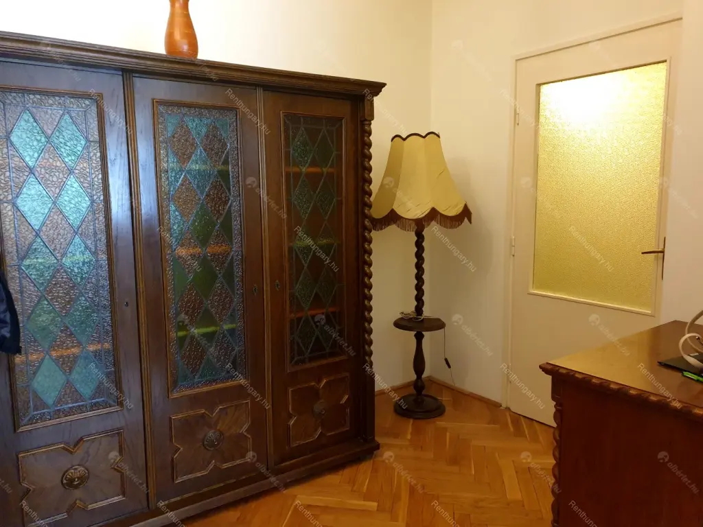 Kiadó albérlet 280000 Ft/hó áron: Budapest, XI. kerület  Lágymányosi utca. Mérete: 54 nm, 1 szobás | Alberlet.hu - 5925806