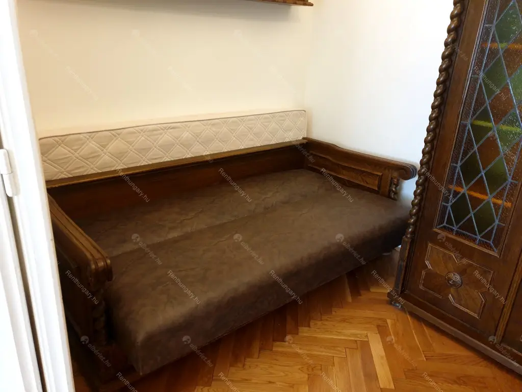 Kiadó albérlet 280000 Ft/hó áron: Budapest, XI. kerület  Lágymányosi utca. Mérete: 54 nm, 1 szobás | Alberlet.hu - 5925808