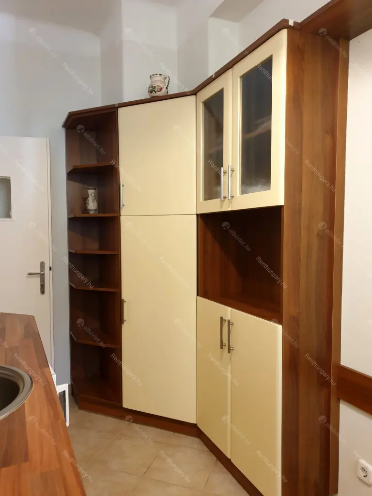 Kiadó albérlet 280000 Ft/hó áron: Budapest, XI. kerület  Lágymányosi utca. Mérete: 54 nm, 1 szobás | Alberlet.hu - 5925815