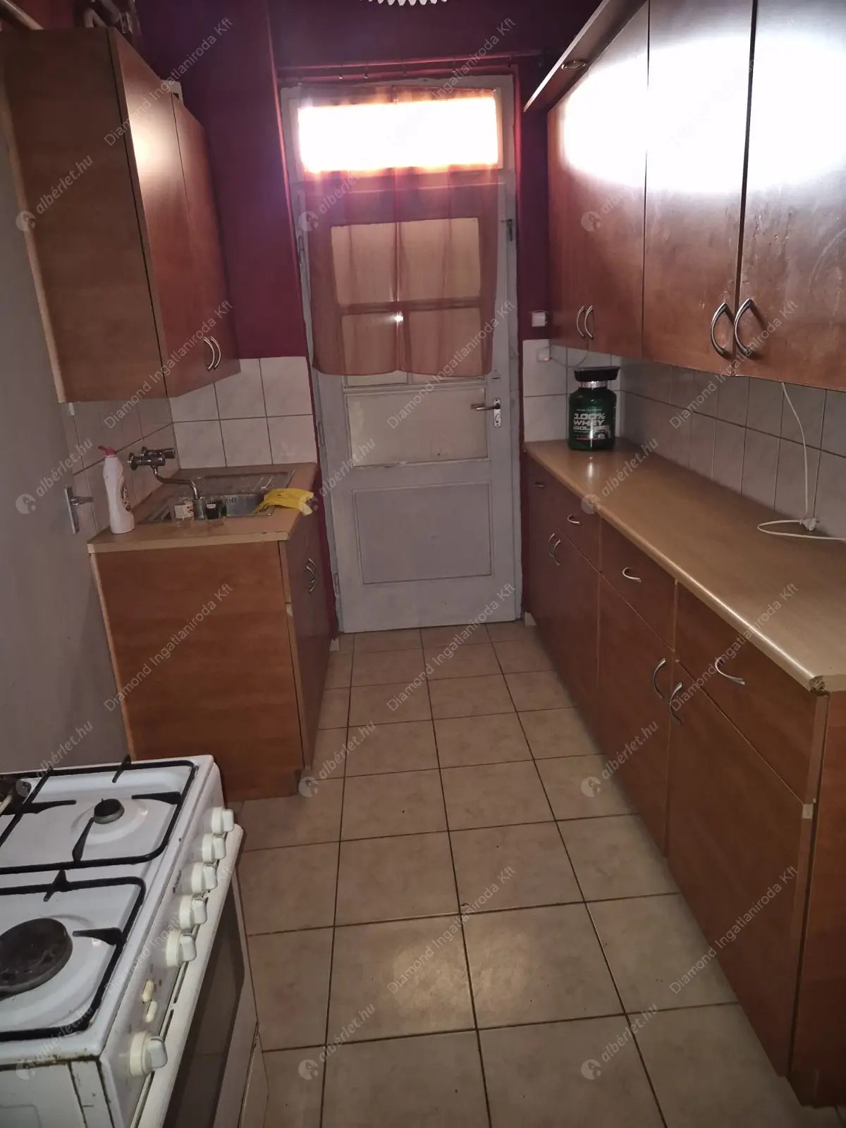 Kiadó albérlet 190000 Ft/hó áron: Budapest, XI. kerület  Lágymányosi utca. Mérete: 55 nm, 2 szobás | Alberlet.hu - 6532738