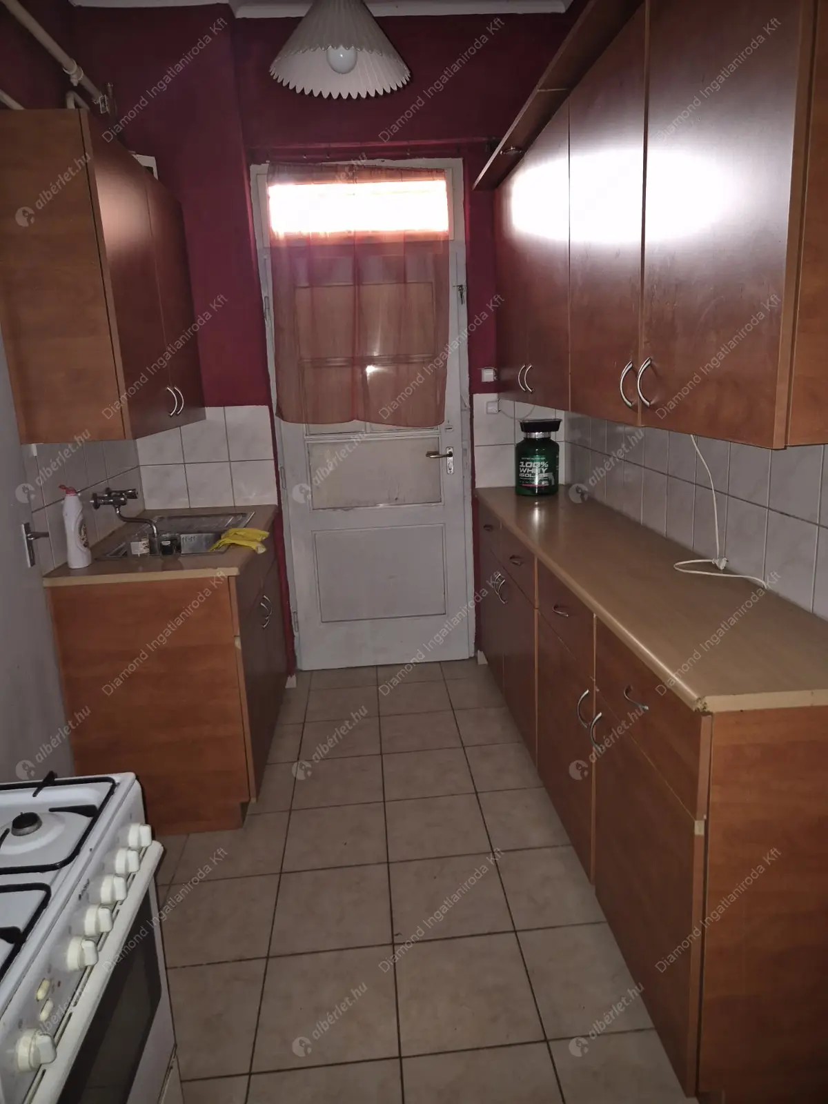 Kiadó albérlet 190000 Ft/hó áron: Budapest, XI. kerület  Lágymányosi utca. Mérete: 55 nm, 2 szobás | Alberlet.hu - 6532740