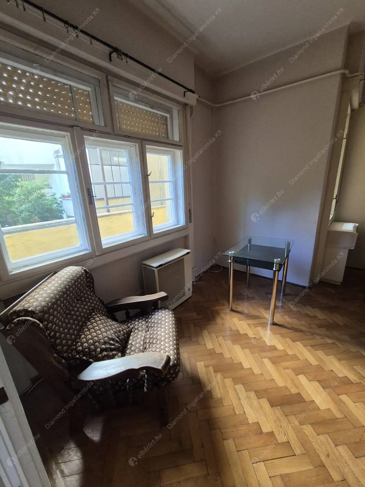 Kiadó albérlet 190000 Ft/hó áron: Budapest, XI. kerület  Lágymányosi utca. Mérete: 55 nm, 2 szobás | Alberlet.hu - 6532742