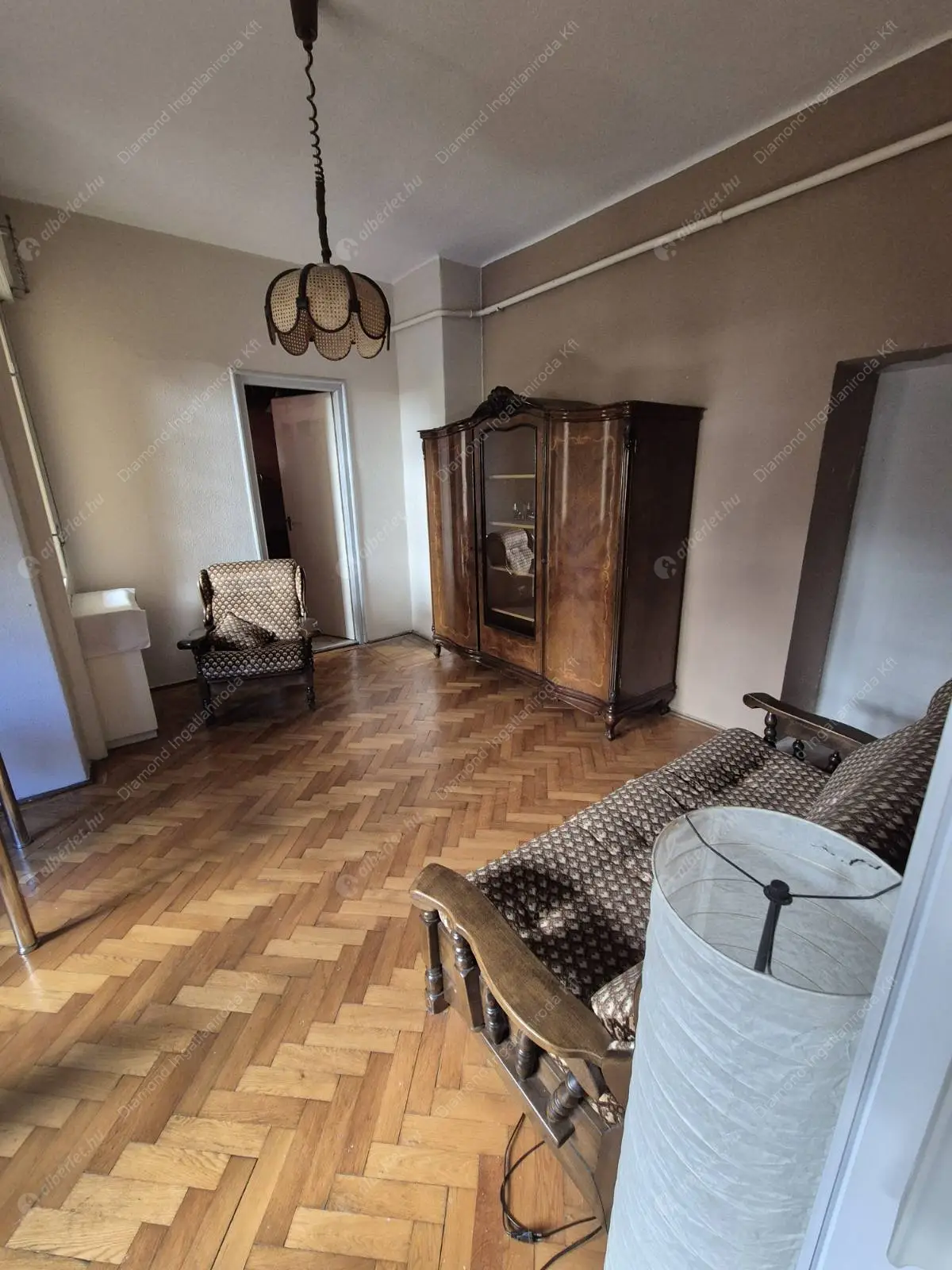 Kiadó albérlet 190000 Ft/hó áron: Budapest, XI. kerület  Lágymányosi utca. Mérete: 55 nm, 2 szobás | Alberlet.hu - 6532744