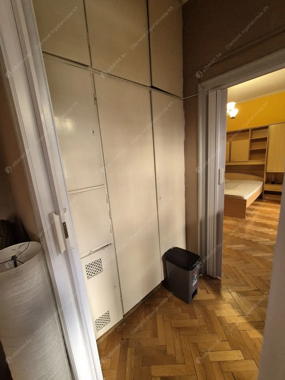 Kiadó albérlet 190000 Ft/hó áron: Budapest, XI. kerület  Lágymányosi utca. Mérete: 55 nm, 2 szobás | Alberlet.hu - 6532748