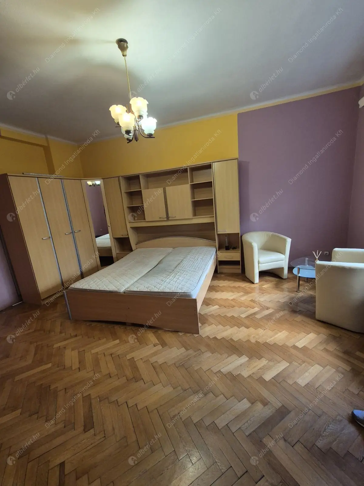 Kiadó albérlet 190000 Ft/hó áron: Budapest, XI. kerület  Lágymányosi utca. Mérete: 55 nm, 2 szobás | Alberlet.hu - 6532749