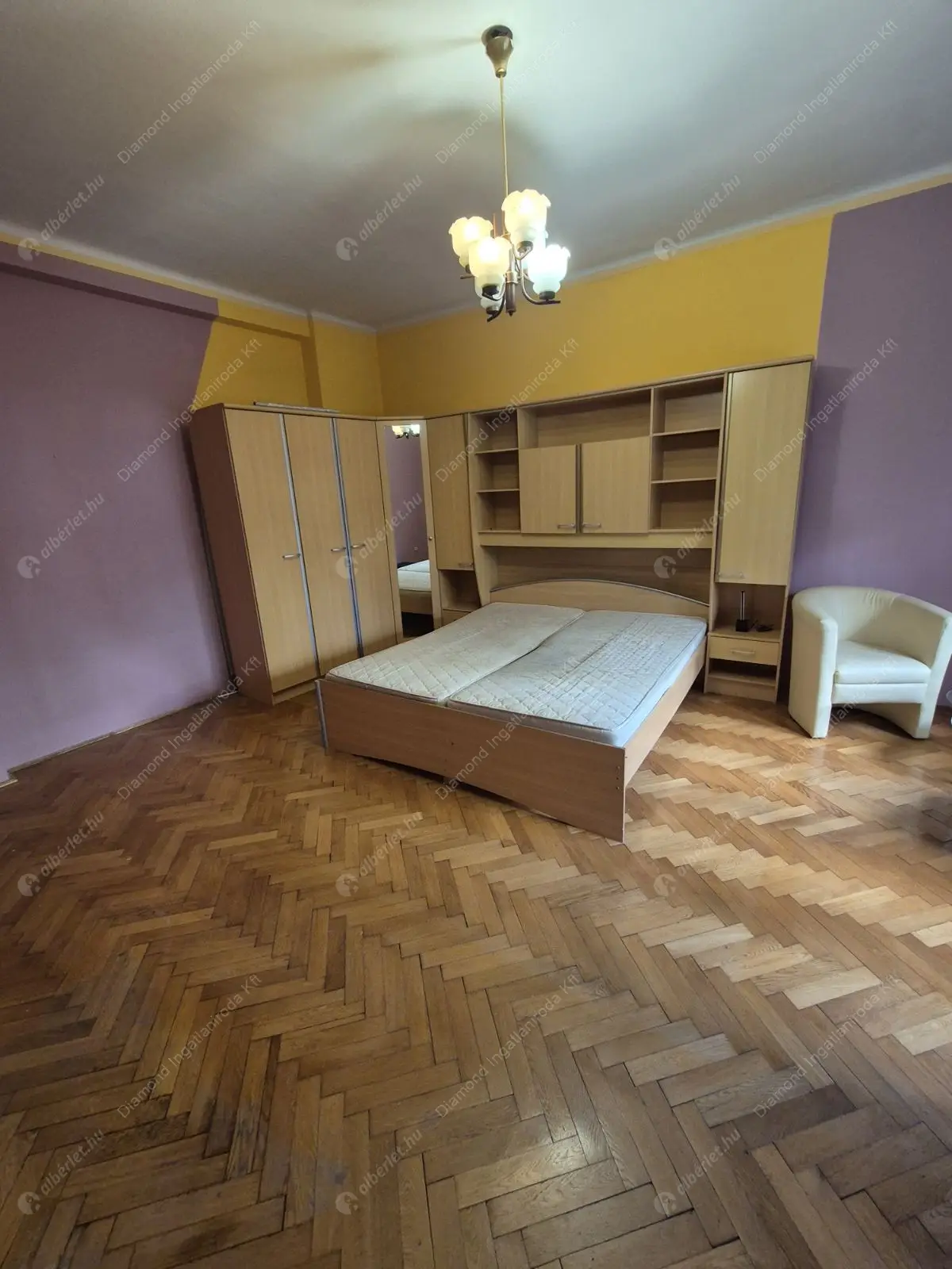 Kiadó albérlet 190000 Ft/hó áron: Budapest, XI. kerület  Lágymányosi utca. Mérete: 55 nm, 2 szobás | Alberlet.hu - 6532774