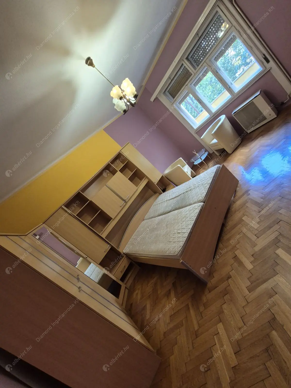 Kiadó albérlet 190000 Ft/hó áron: Budapest, XI. kerület  Lágymányosi utca. Mérete: 55 nm, 2 szobás | Alberlet.hu - 6532793