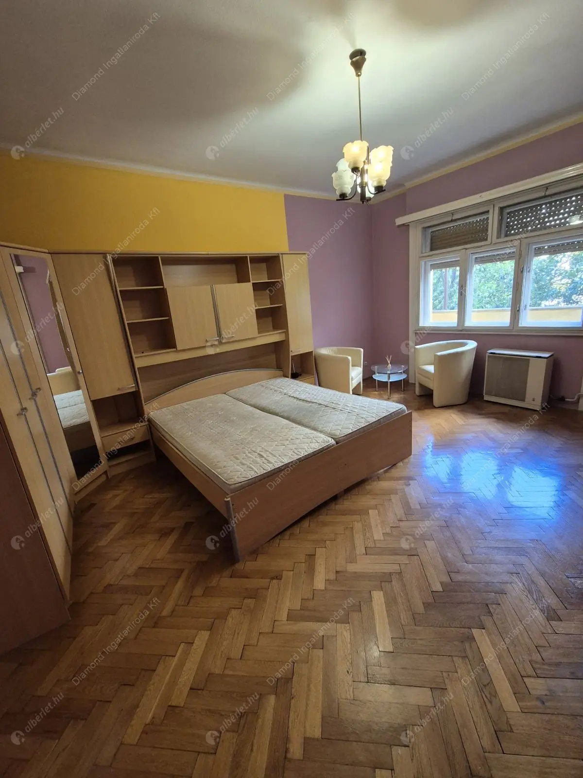 Kiadó albérlet 190000 Ft/hó áron: Budapest, XI. kerület  Lágymányosi utca. Mérete: 55 nm, 2 szobás | Alberlet.hu - 6532794