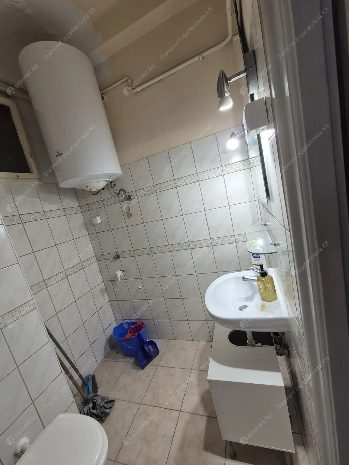 Kiadó albérlet 190000 Ft/hó áron: Budapest, XI. kerület  Lágymányosi utca. Mérete: 55 nm, 2 szobás | Alberlet.hu - 6532795