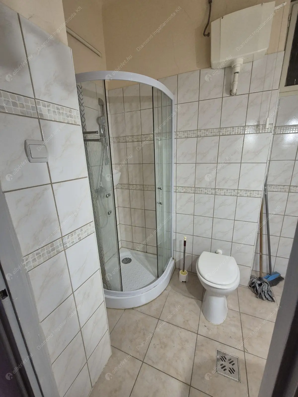 Kiadó albérlet 190000 Ft/hó áron: Budapest, XI. kerület  Lágymányosi utca. Mérete: 55 nm, 2 szobás | Alberlet.hu - 6532796