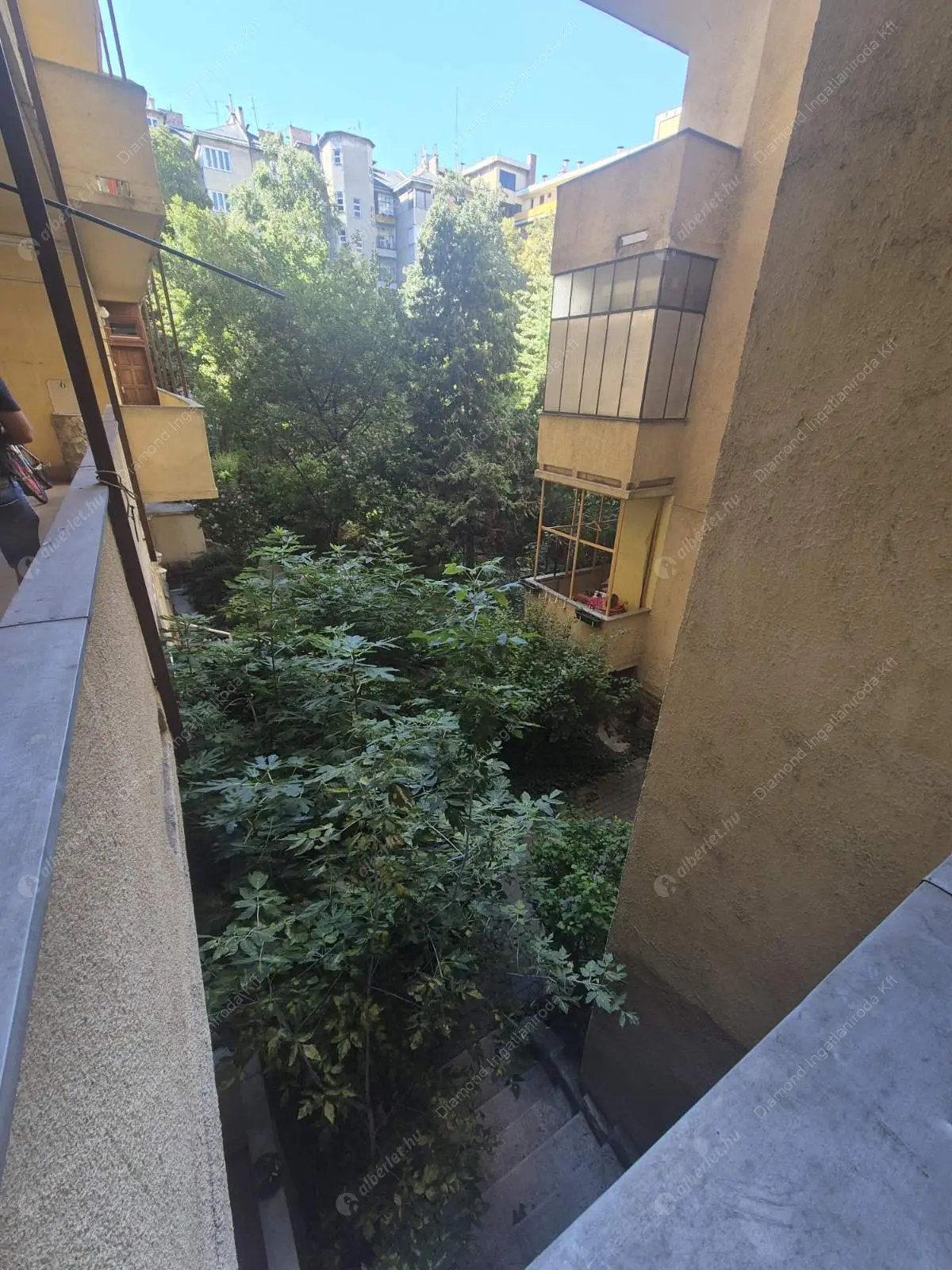 Kiadó albérlet 190000 Ft/hó áron: Budapest, XI. kerület  Lágymányosi utca. Mérete: 55 nm, 2 szobás | Alberlet.hu - 6532798