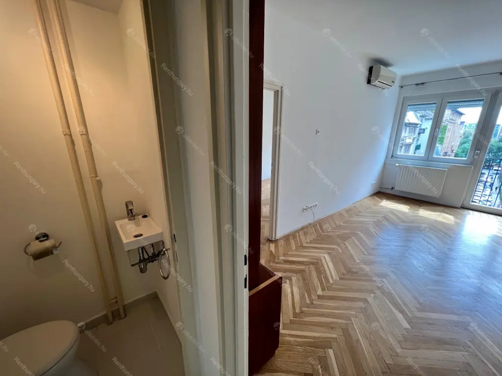 Kiadó albérlet 360000 Ft/hó áron: Budapest, XI. kerület  Lágymányosi utca. Mérete: 72 nm, 3 szobás | Alberlet.hu - 6708521