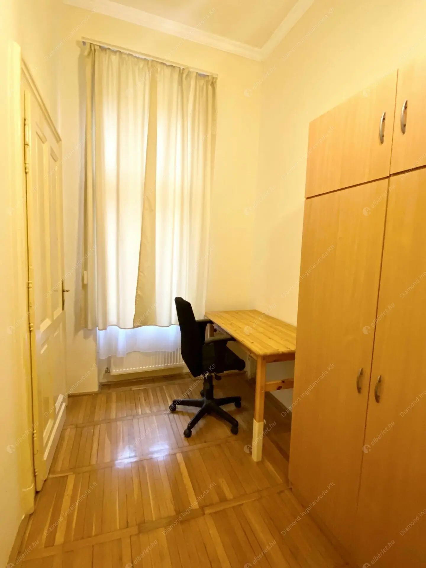 Kiadó albérlet 260000 Ft/hó áron: Budapest, XI. kerület  Lágymányosi utca. Mérete: 75 nm, 2 szobás | Alberlet.hu - 5997928