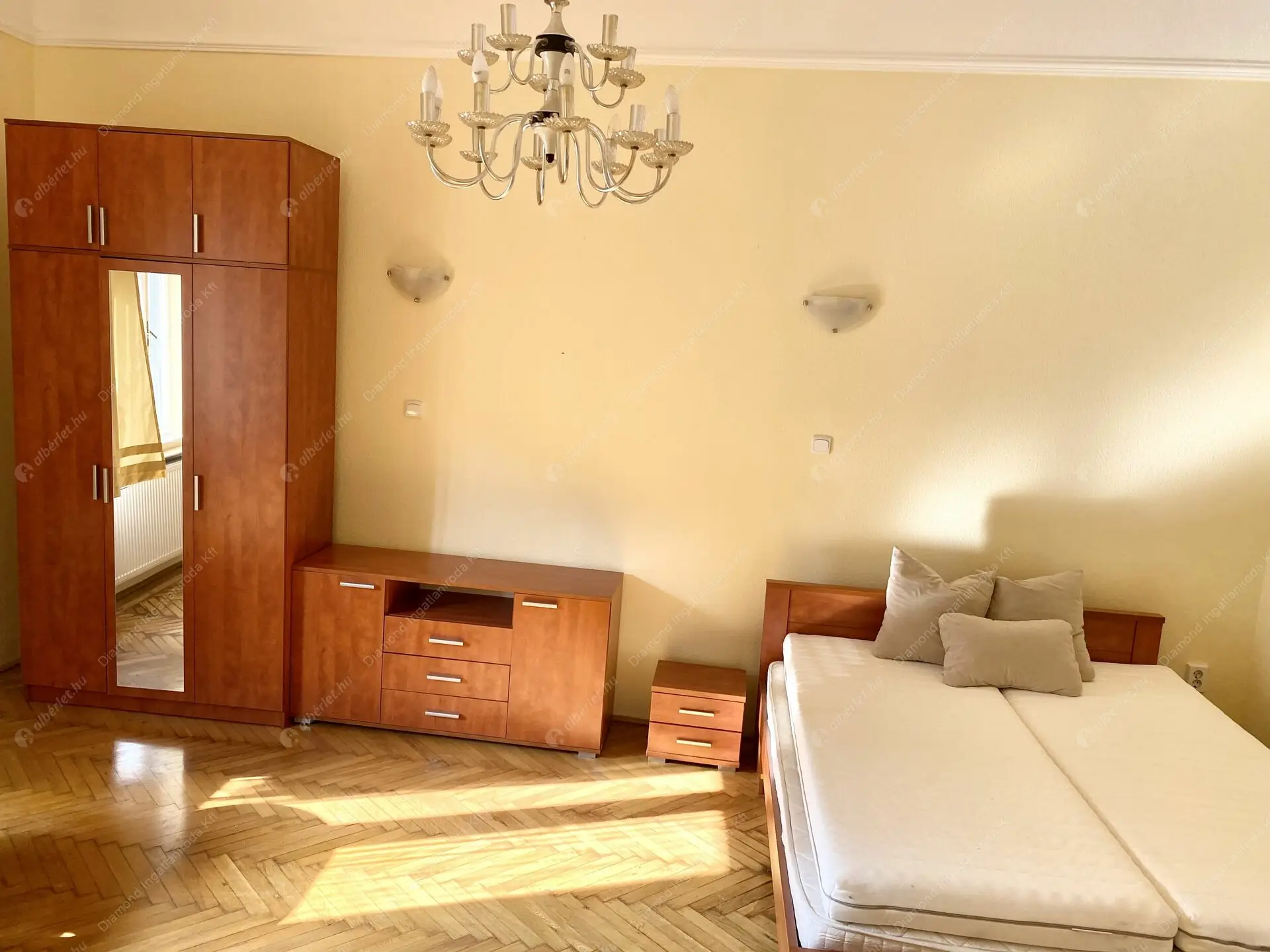 Kiadó albérlet 260000 Ft/hó áron: Budapest, XI. kerület  Lágymányosi utca. Mérete: 75 nm, 2 szobás | Alberlet.hu - 5997936